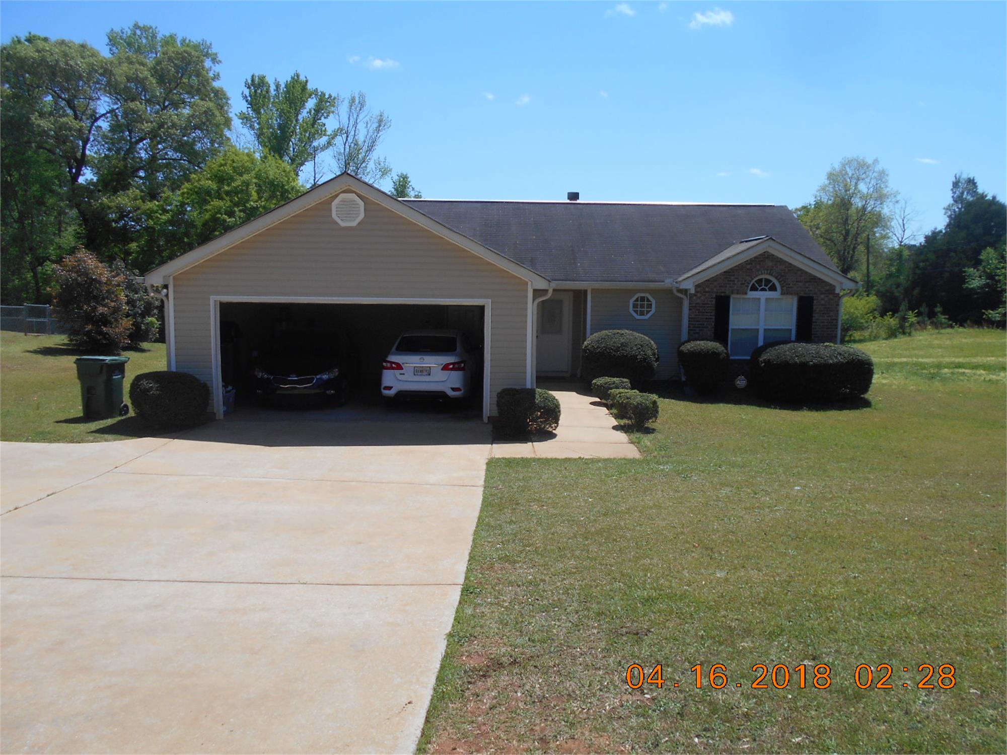 131 Newton Rd, Lagrange, GA 30240-4702