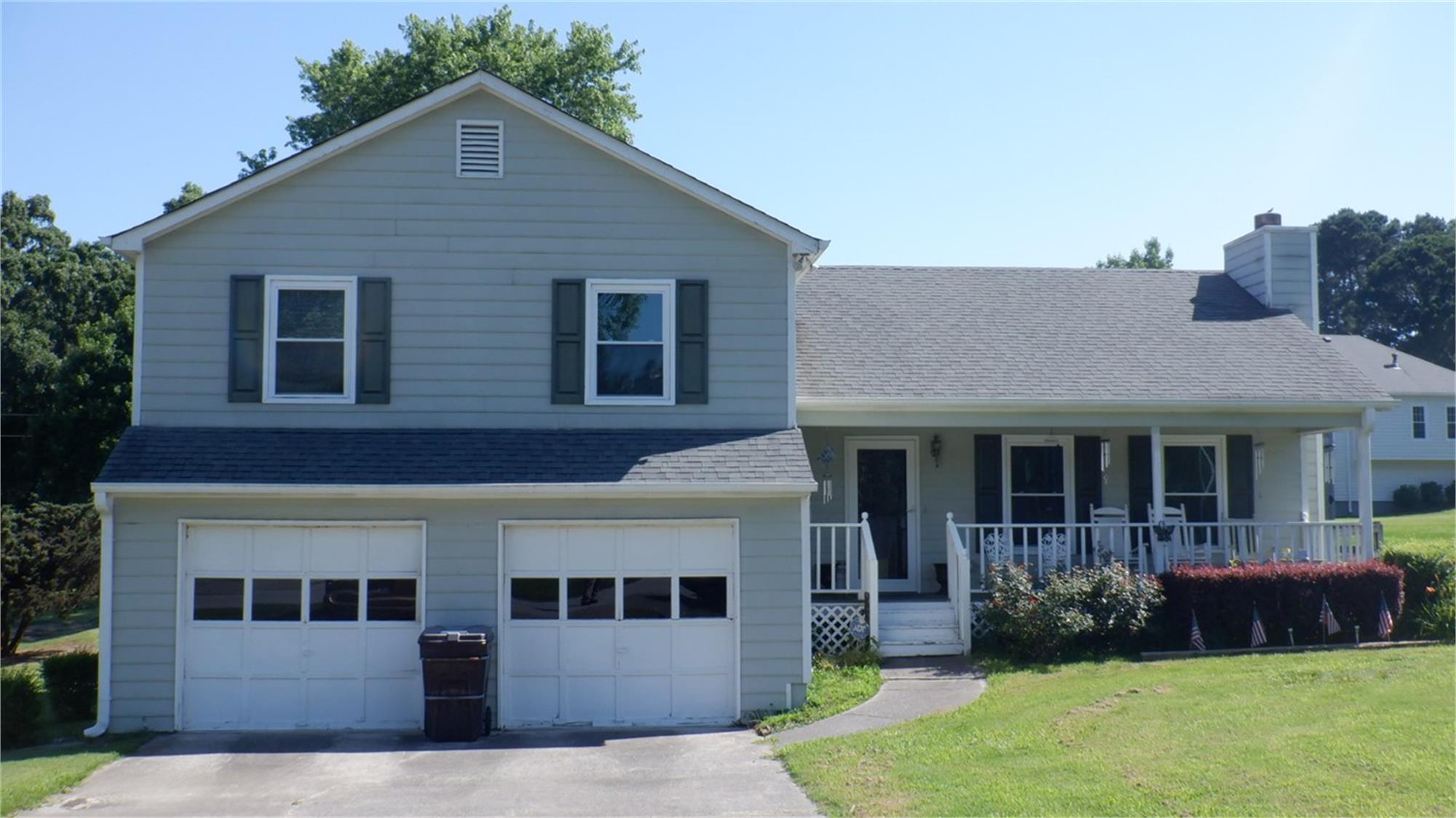1360 Paddocks Way Sw, Powder Springs, GA 30127-3799