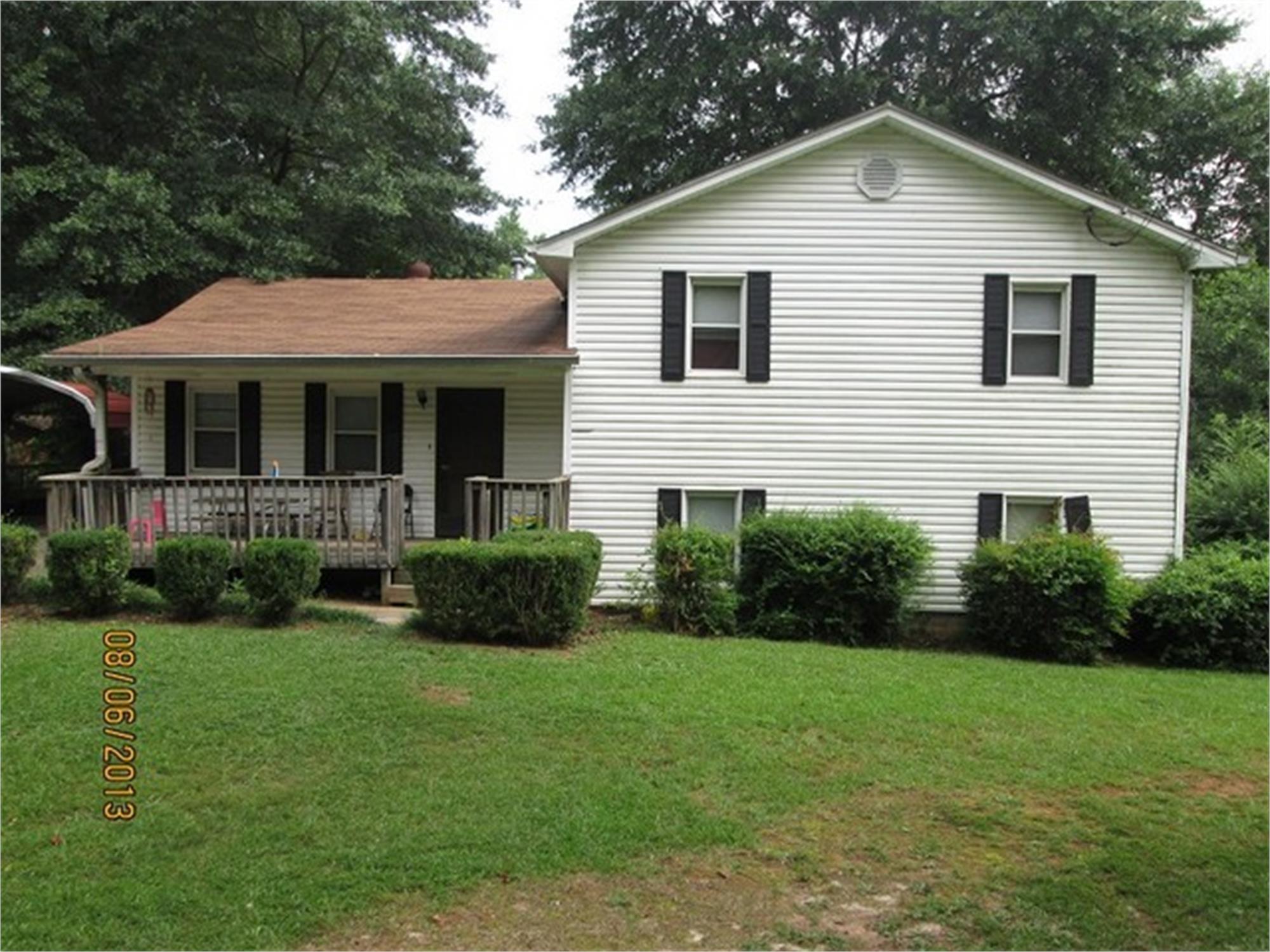 3619 Mansfield Ln Sw, Snellville, GA 30039-4678