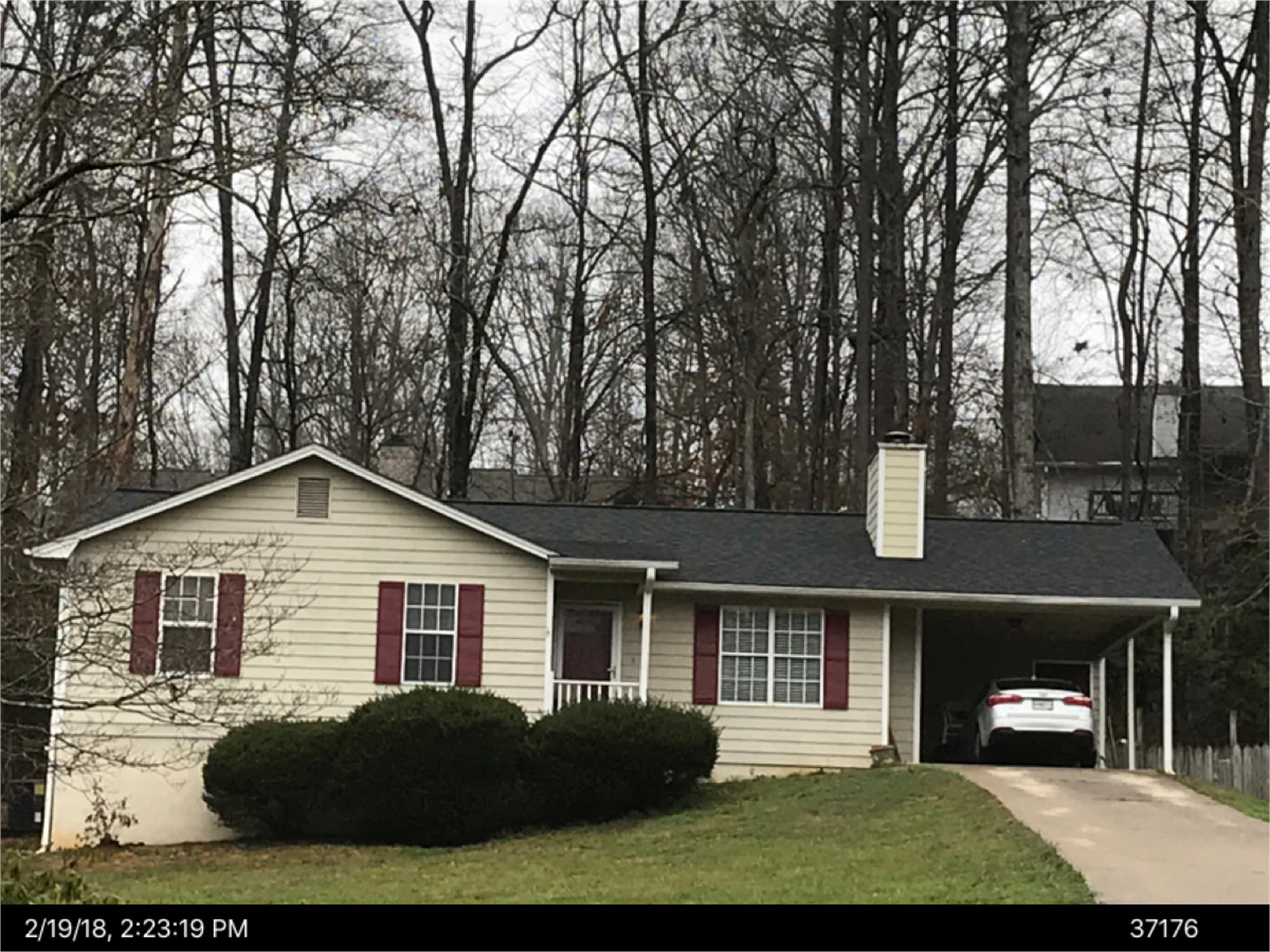 5036 Bird Rd, Gainesville, GA 30506-2692