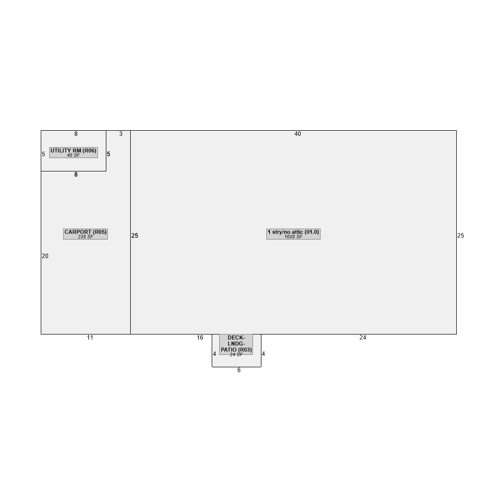 233 State St, Summerville, GA 30747-1846