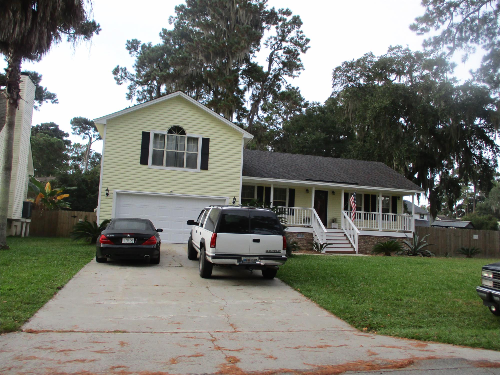 502 Oemler Loop, Savannah, GA 31410-1704