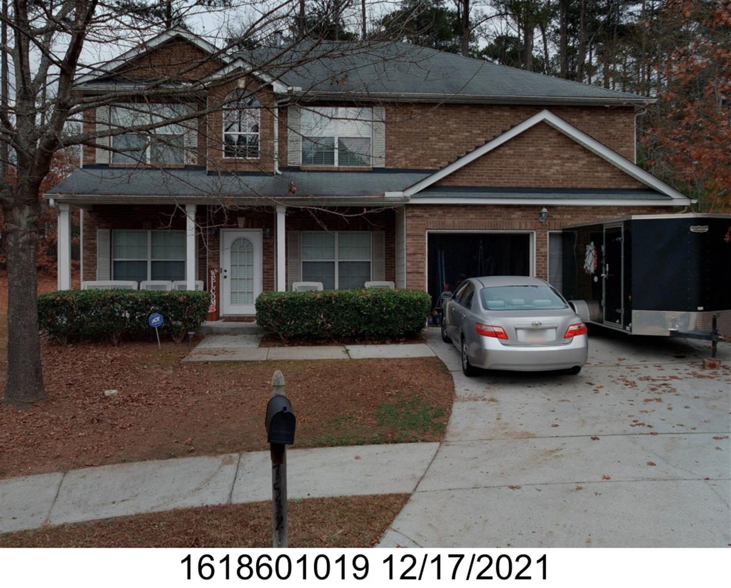 7532 Poplar Falls Trl, Lithonia, GA 30058-1502