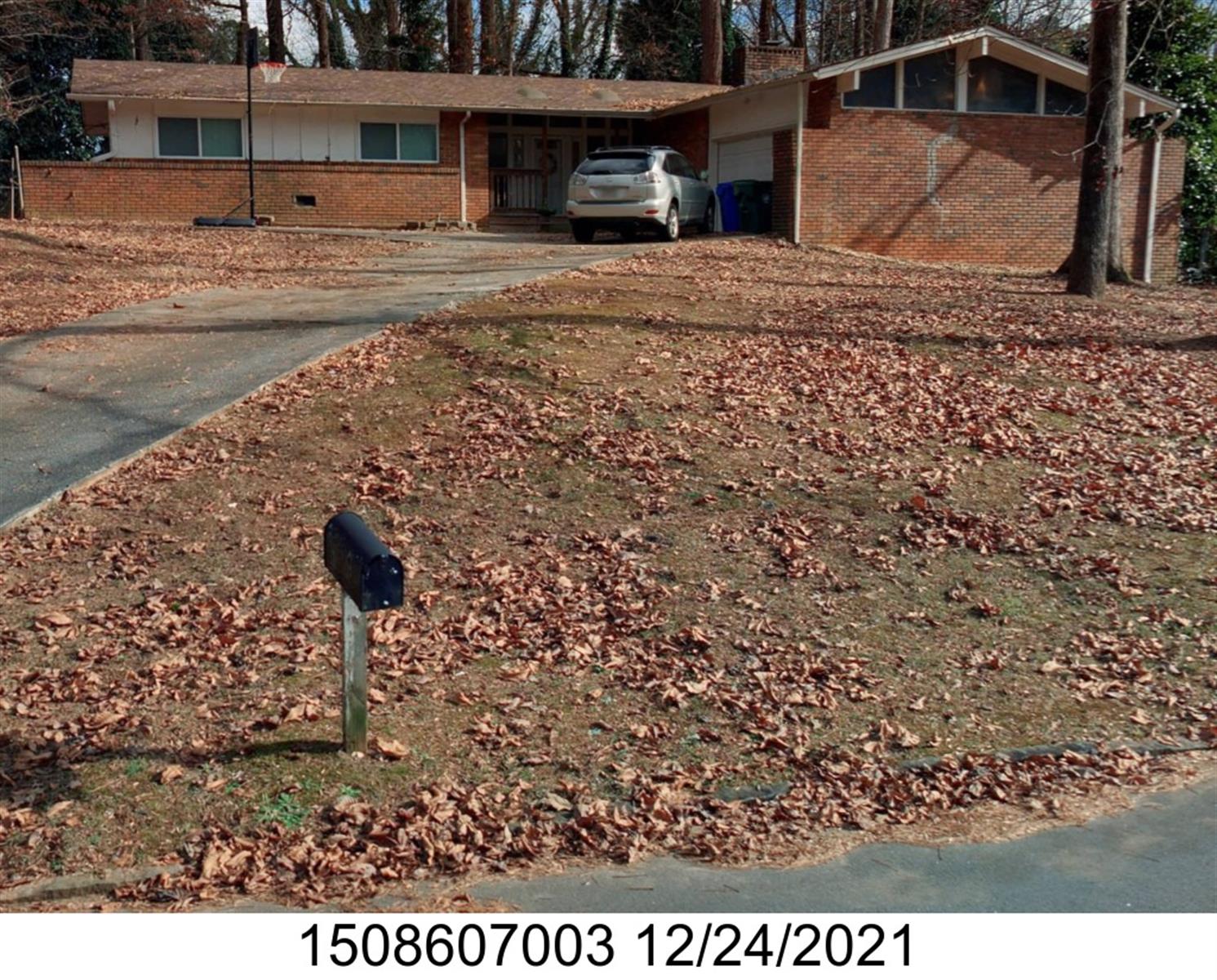 2972 Weslock Cir, Decatur, GA 30034-2927
