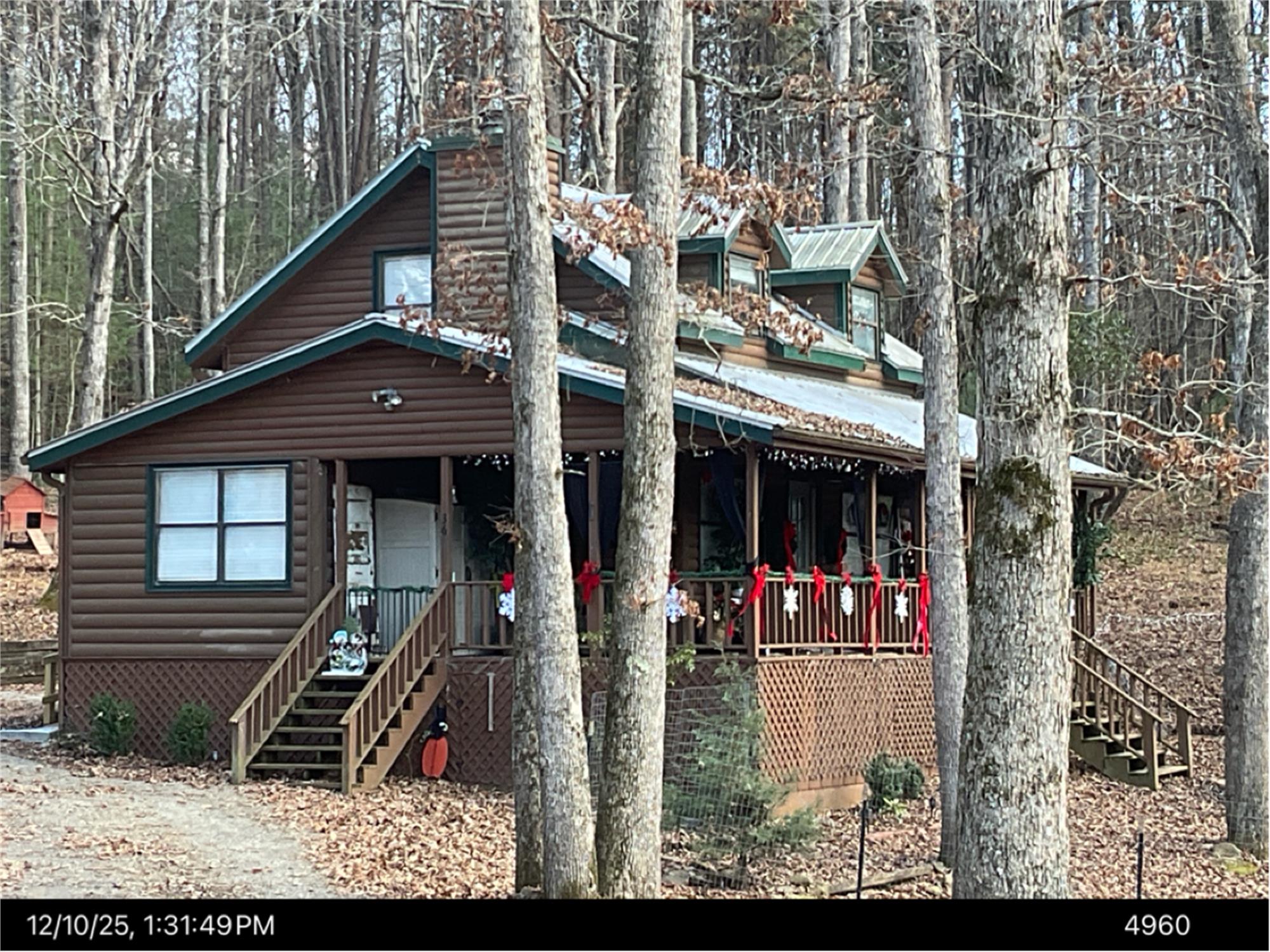36 Ponderosa Ln, Young Harris, GA 30582-3794