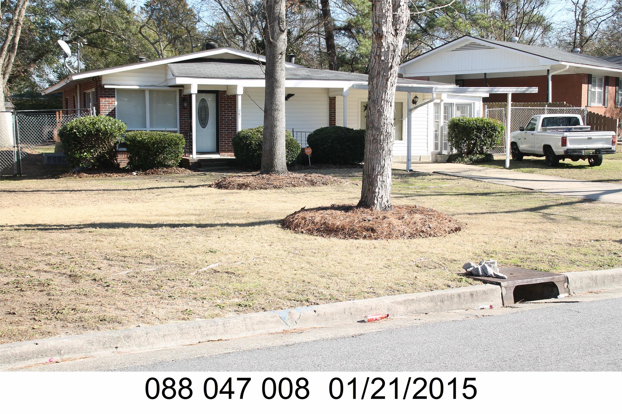242 Mccartha Dr, Columbus, GA 31907-5556