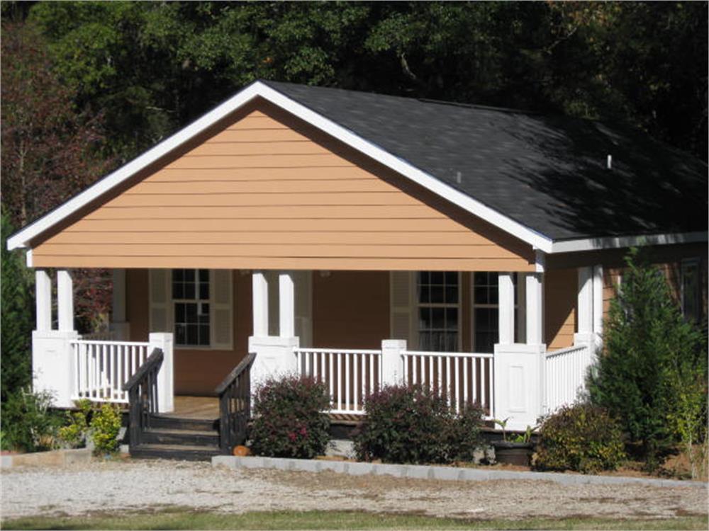 109 Flat Rock Ln, Eatonton, GA 31024-7451