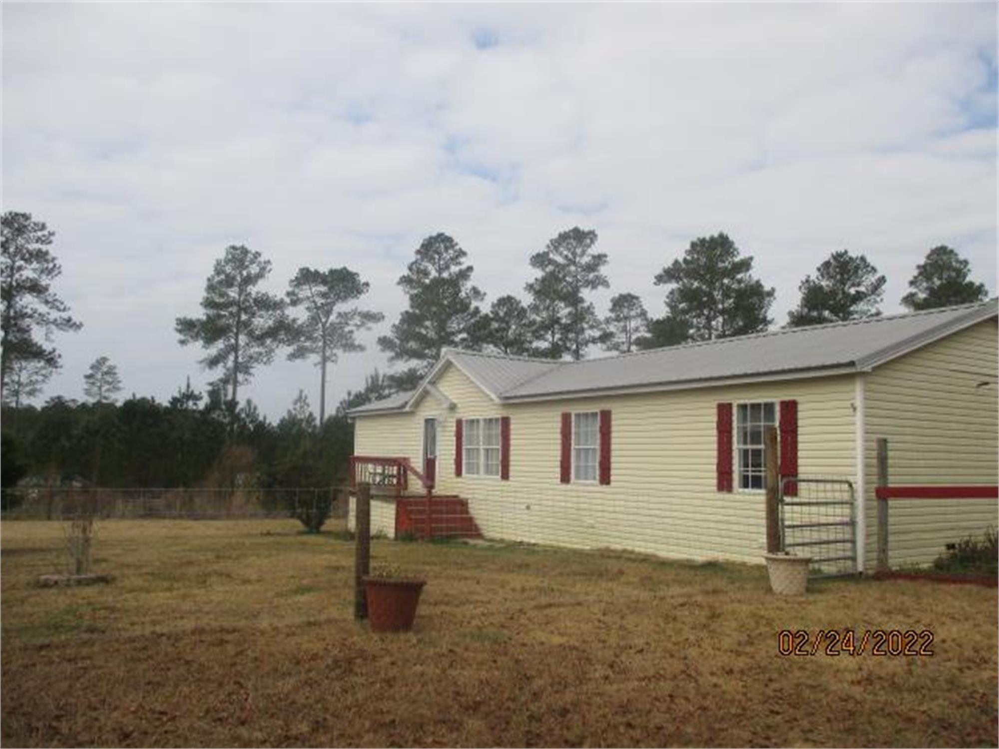 639 Saint Phillip Church Rd, Quitman, GA 31643-7494