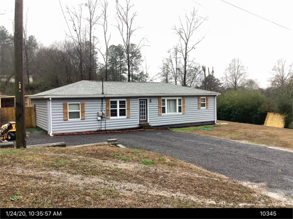 118 Murphy Dr, Tunnel Hill, GA 30755-9581