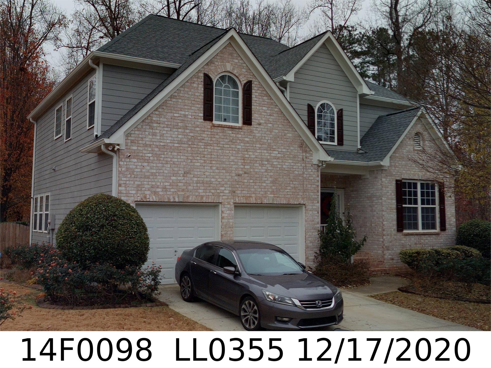 5569 Grammercy Dr Sw, Atlanta, GA 30349-1292