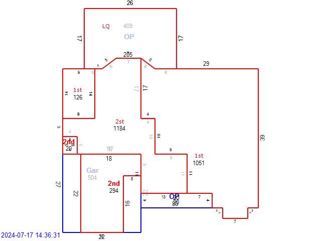 630 Trails End Cir, Bonaire, GA 31005-3588