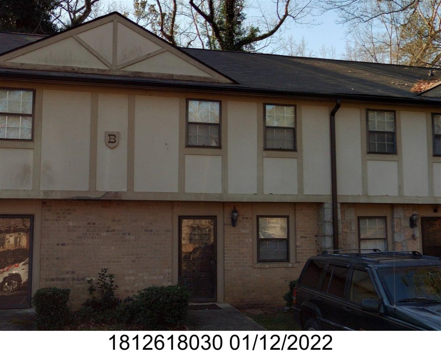 1151 Rankin St, Stone Mountain, GA 30083-3036