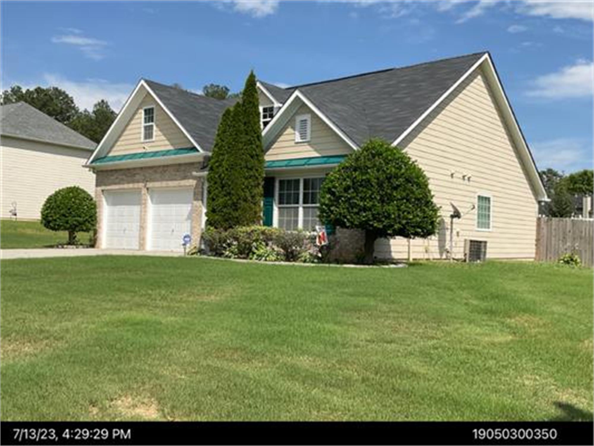 4174 Mcbride Dr Sw, Powder Springs, GA 30127-8644