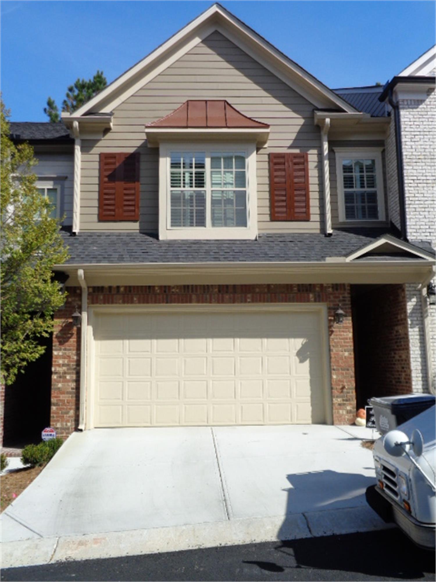 1227 Olde Legacy Ln, Mableton, GA 30126-7739