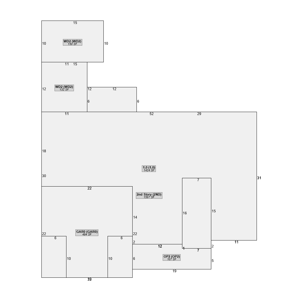 1726 River Mill Trl Ne, Conyers, GA 30012-6629