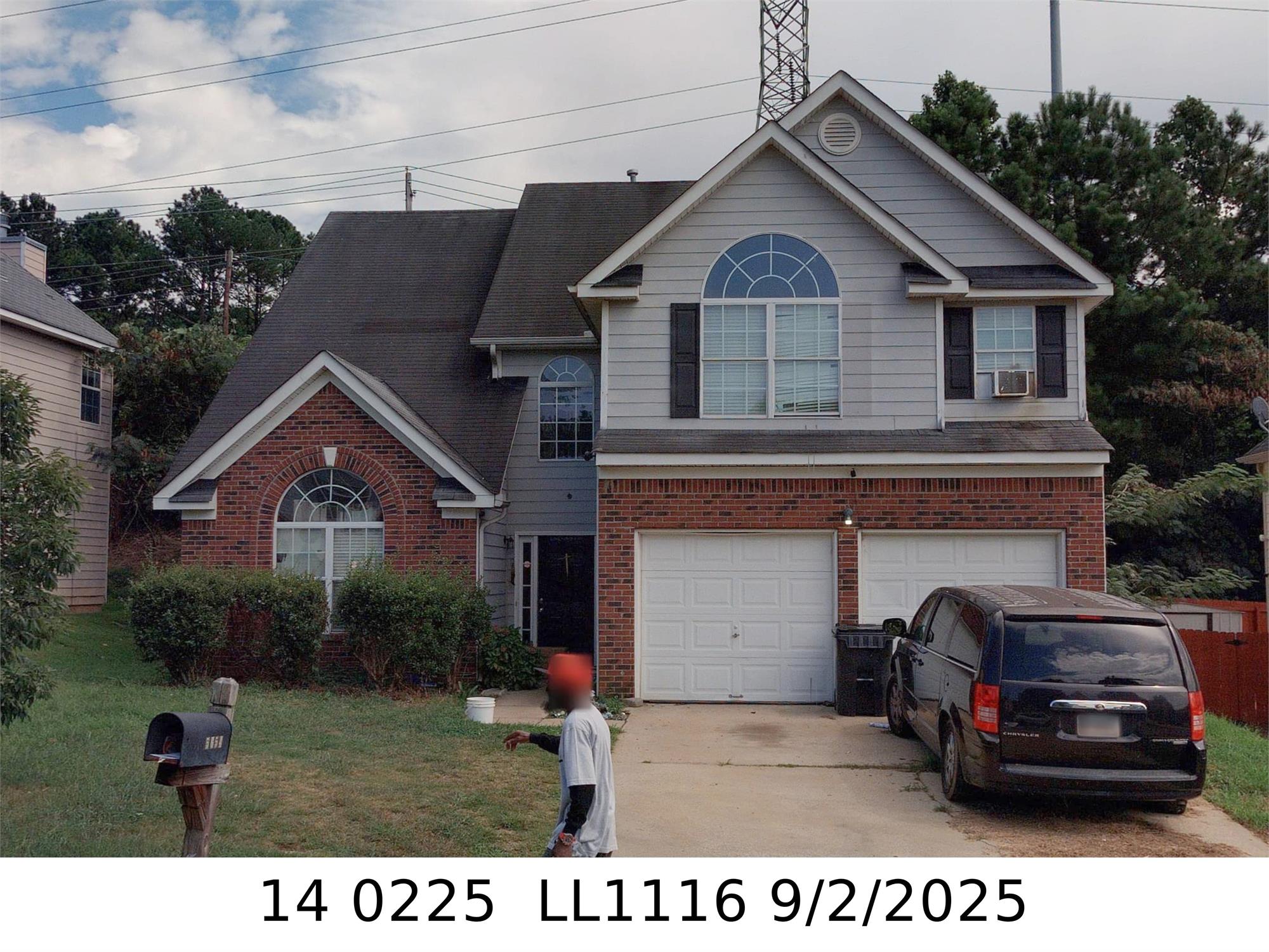 5654 Laurel Ridge Dr, Atlanta, GA 30344-8021