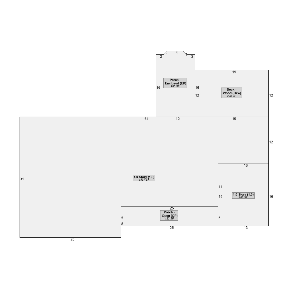 1710 Rosewood Dr, Griffin, GA 30223-1054