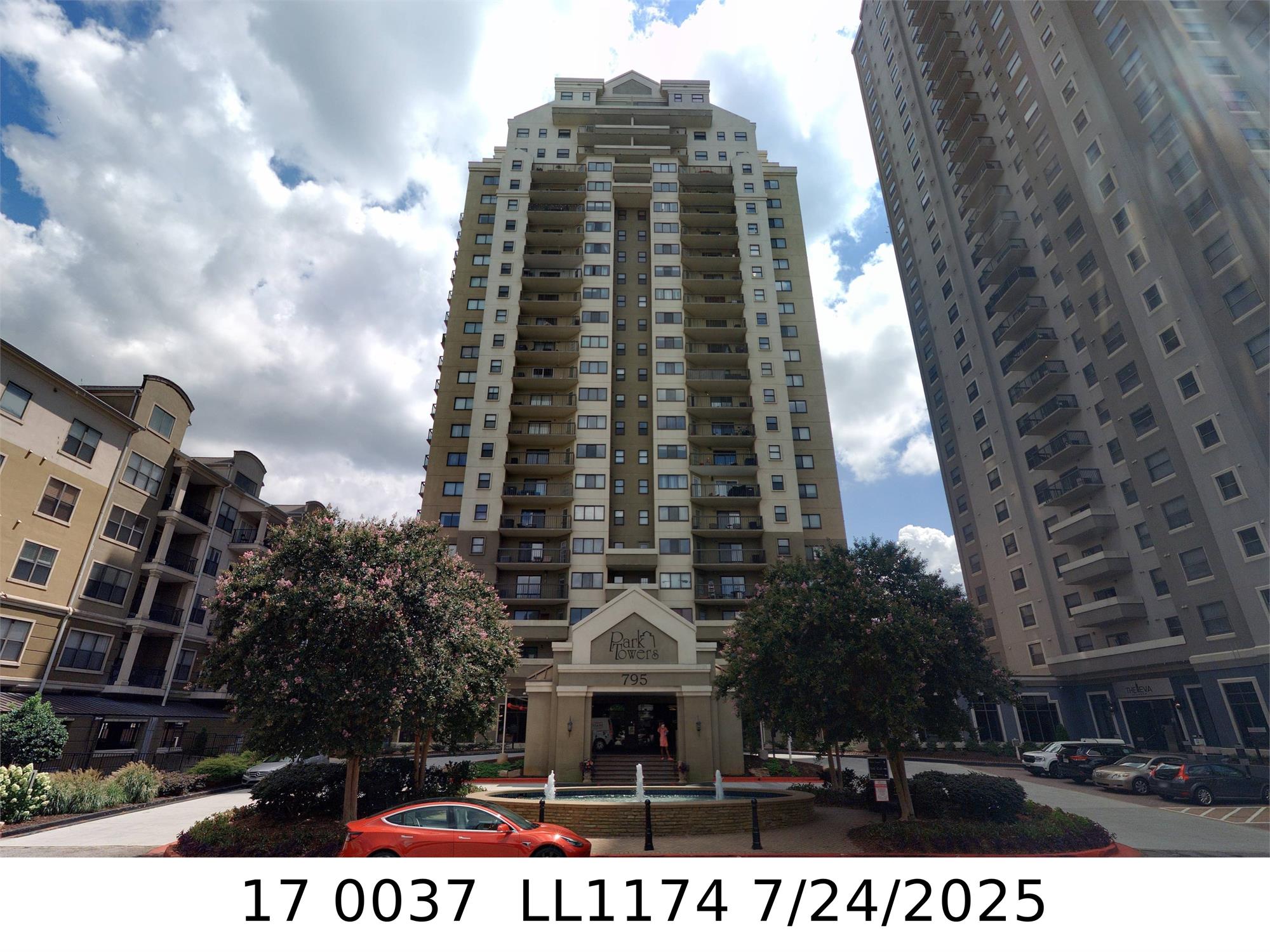 795 Hammond Dr Ne #606, Sandy Springs, GA 30328-5523