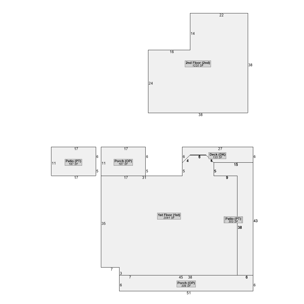 1250 Chapman Ford Rd, Blairsville, GA 30512-0819