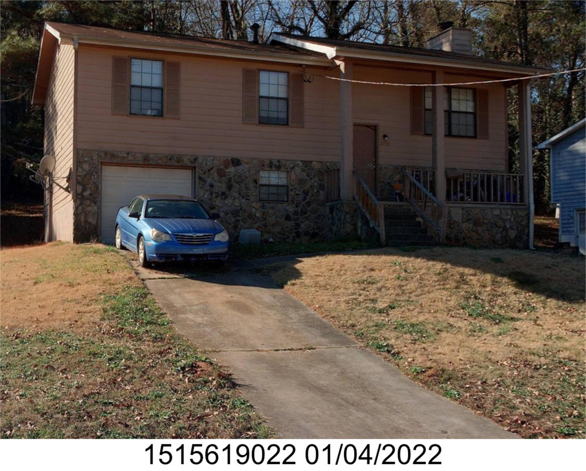 3749 Glen Mora Dr, Decatur, GA 30032-5142