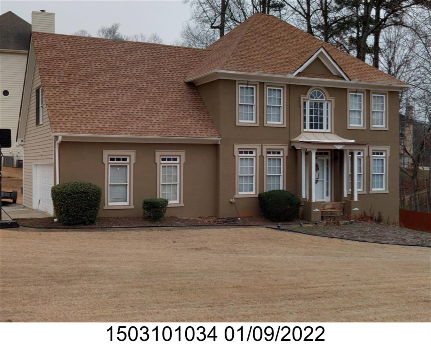 4197 Sweet Water Pkwy, Ellenwood, GA 30294-1556