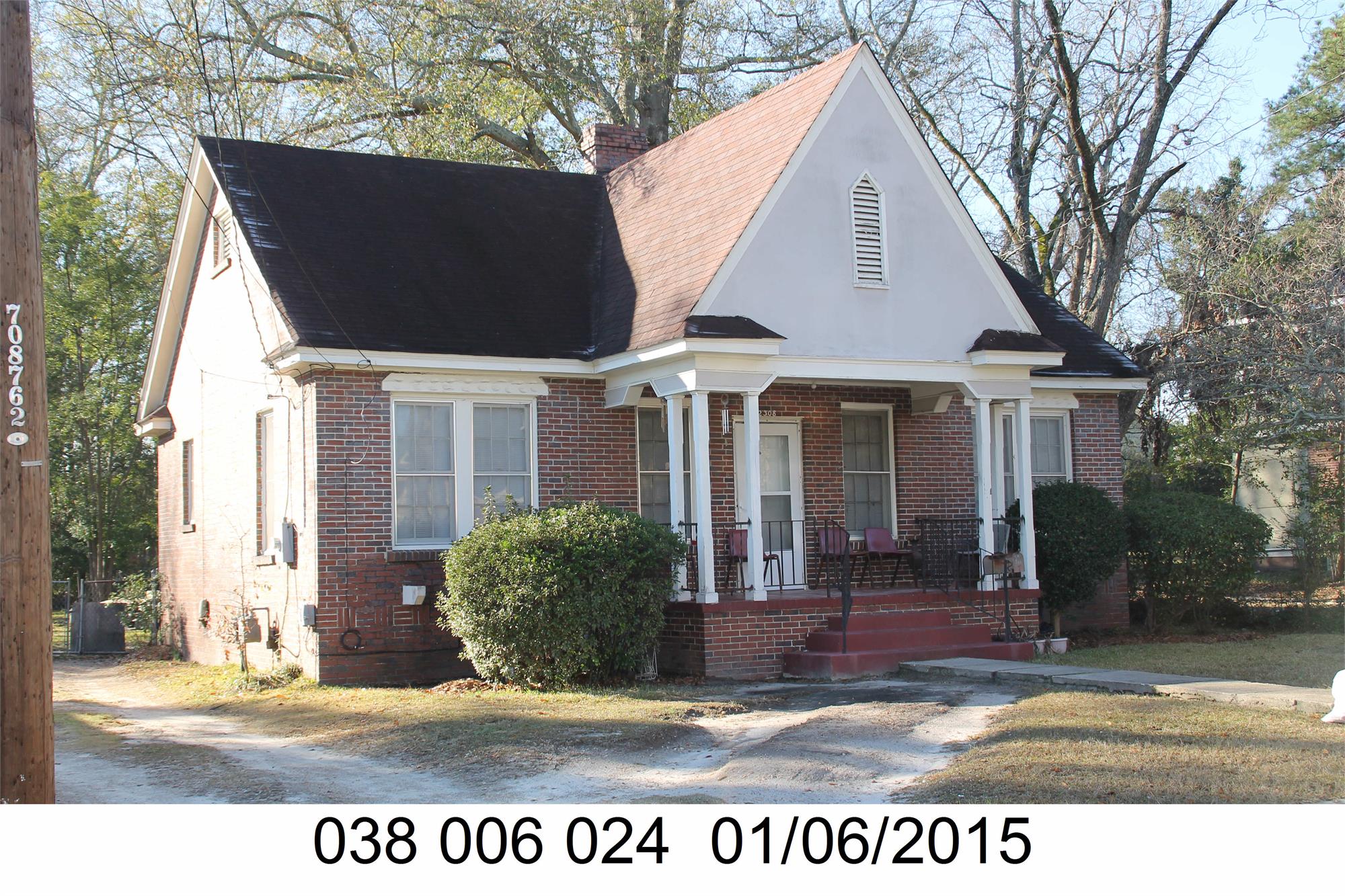 2308 Bell St, Columbus, GA 31906-2554