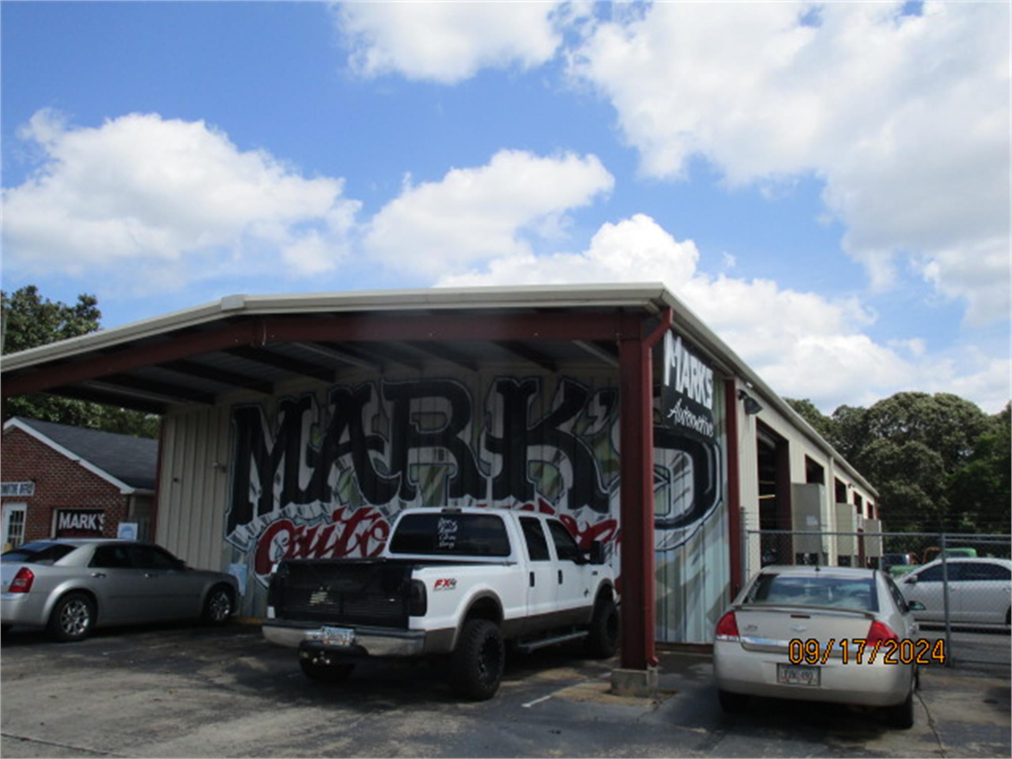 1530 Highway 19 N, Thomaston, GA 30286-2258