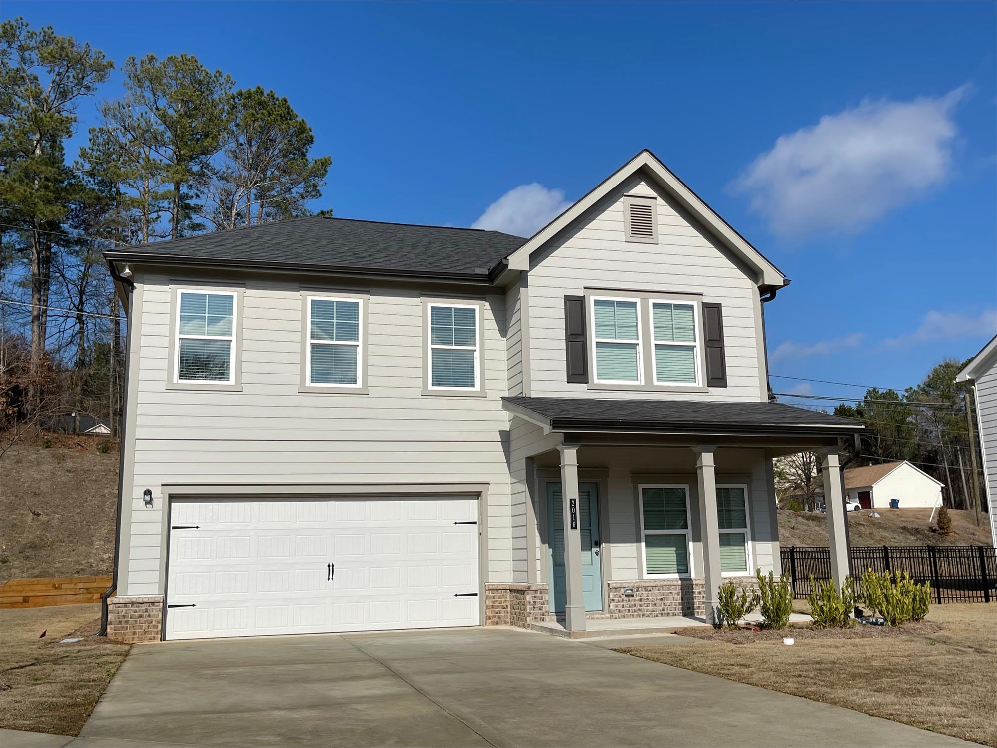 2016 Kirby Ct, Covington, GA 30016-1456