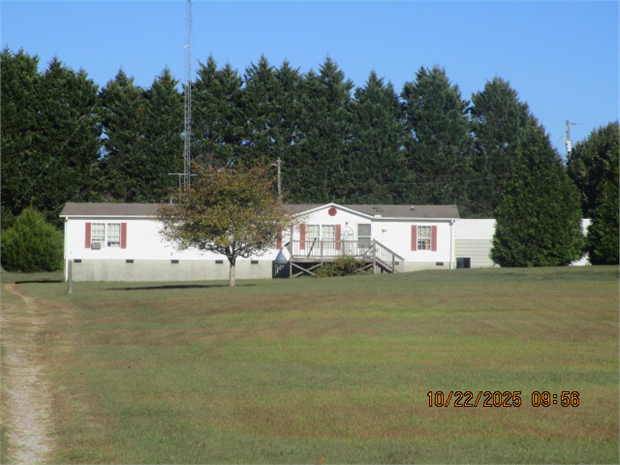 62 Ferguson Rd, Thomaston, GA 30286-2019