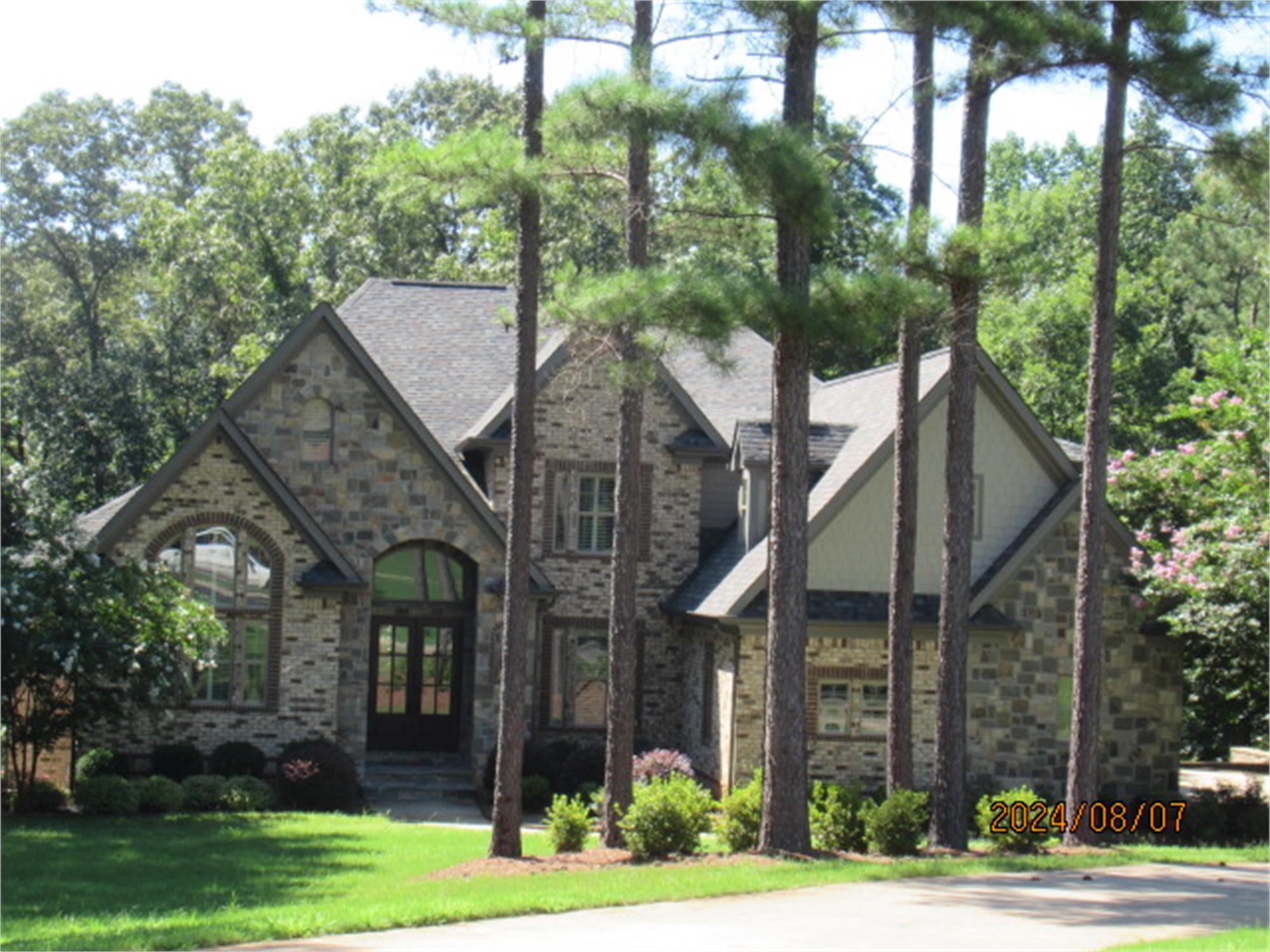 200 And 202 Freedom Dr, Forsyth, GA 31029