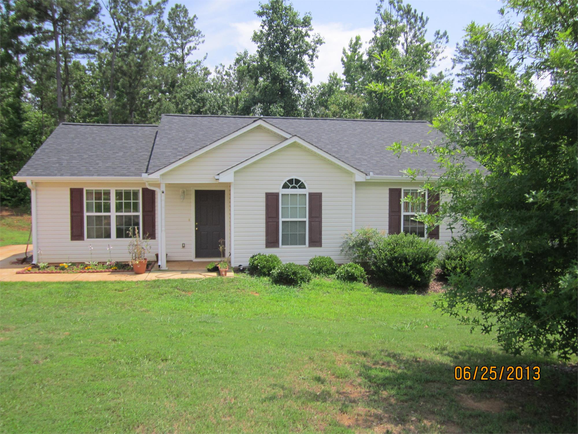 181 Thorn Thicket Way, Rockmart, GA 30153-8099