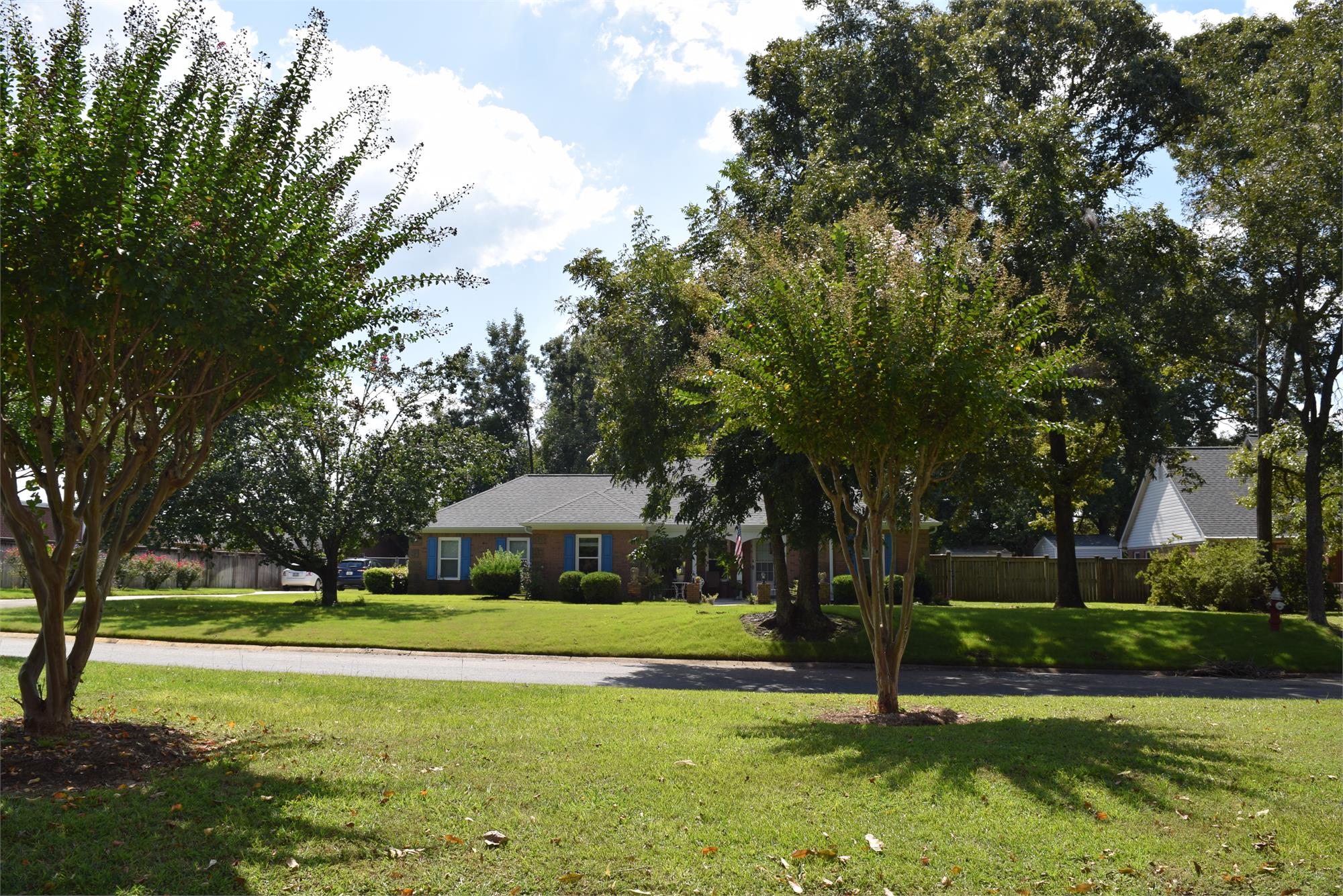 103 International Blvd, Warner Robins, GA 31088-6087