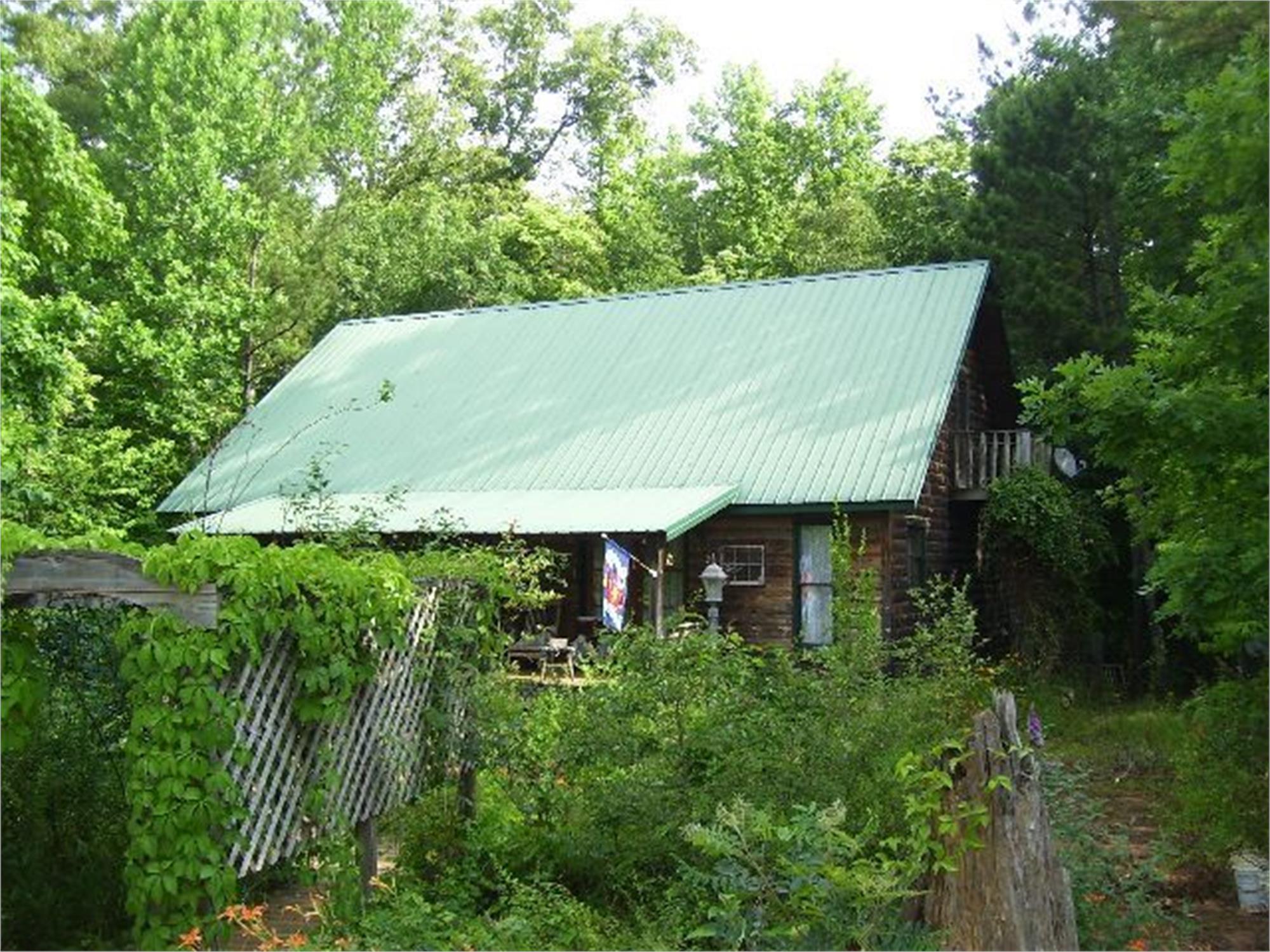 2675 Trammel Rd, Warm Springs, GA 31830-2951