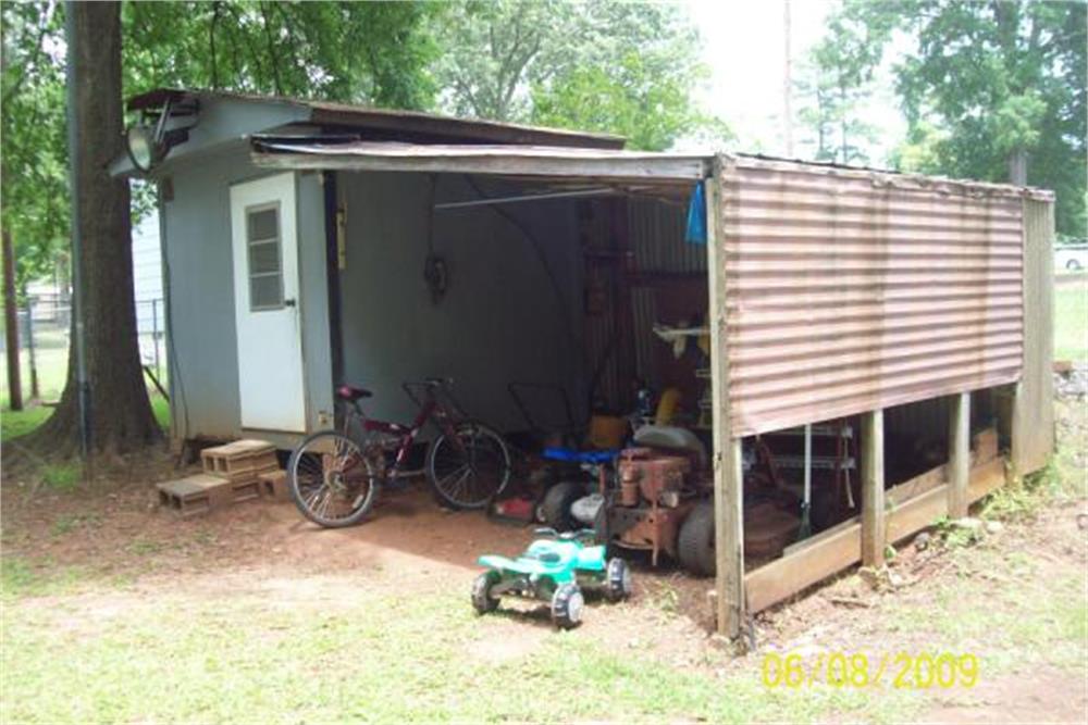 122 Sherwood Ave, Washington, GA 30673-5401