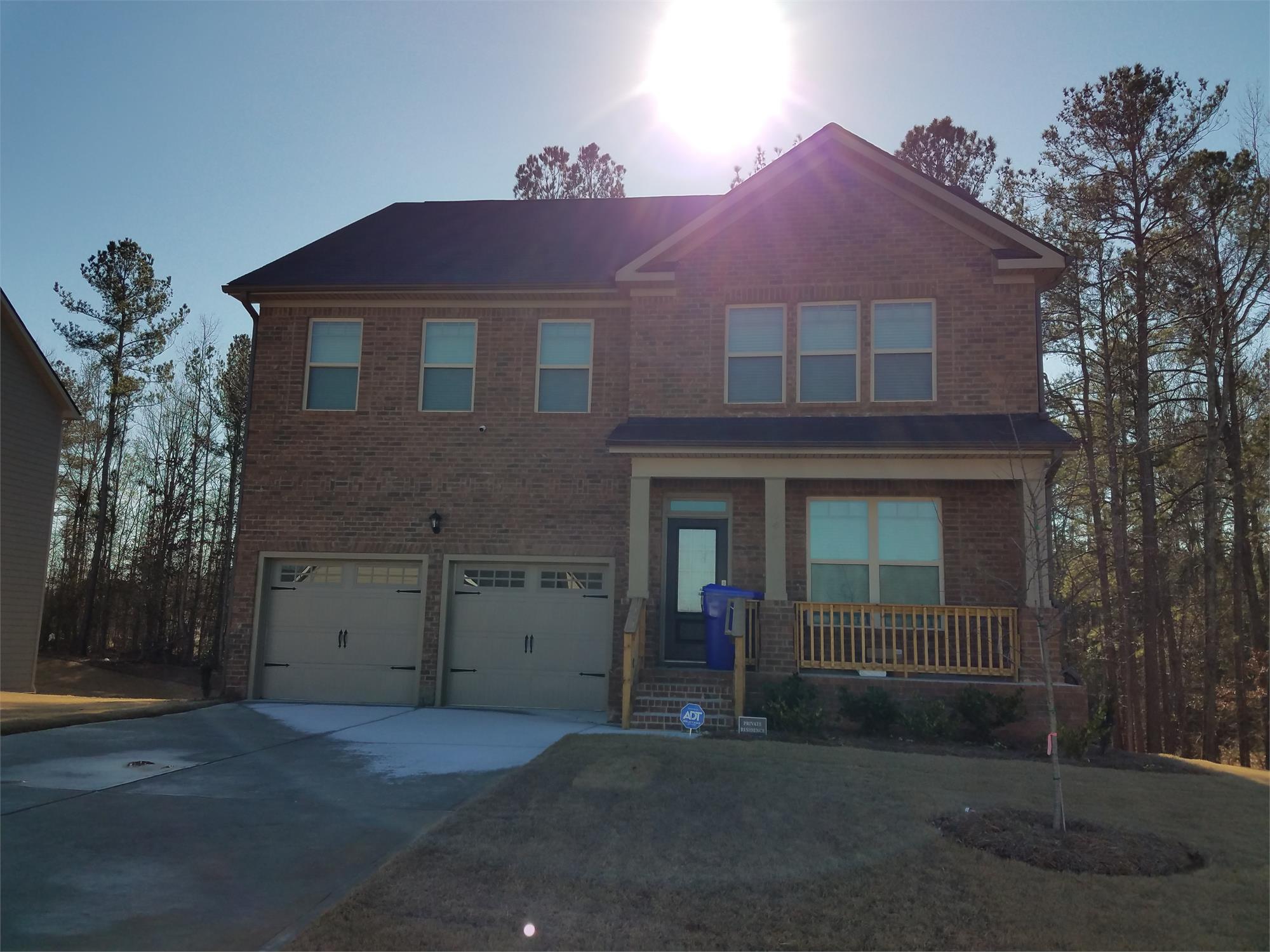 1449 Cliffview Ter, Conyers, GA 30012-5573