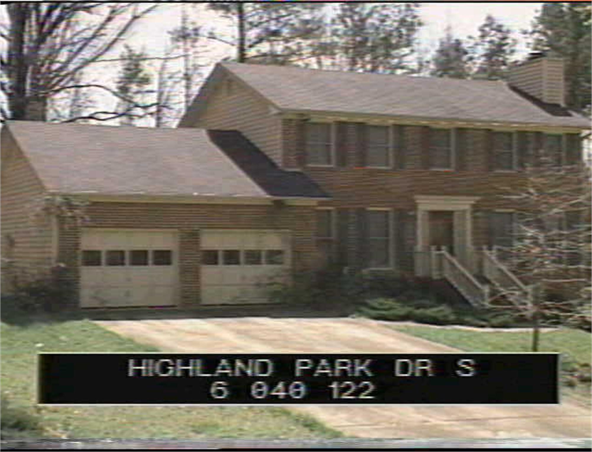 2966 Highland Park Dr Sw, Stone Mountain, GA 30087-3934