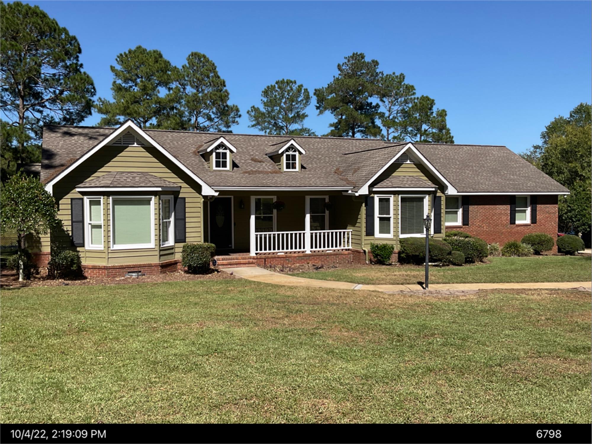 139 Heritage Cir, Blackshear, GA 31516-2625