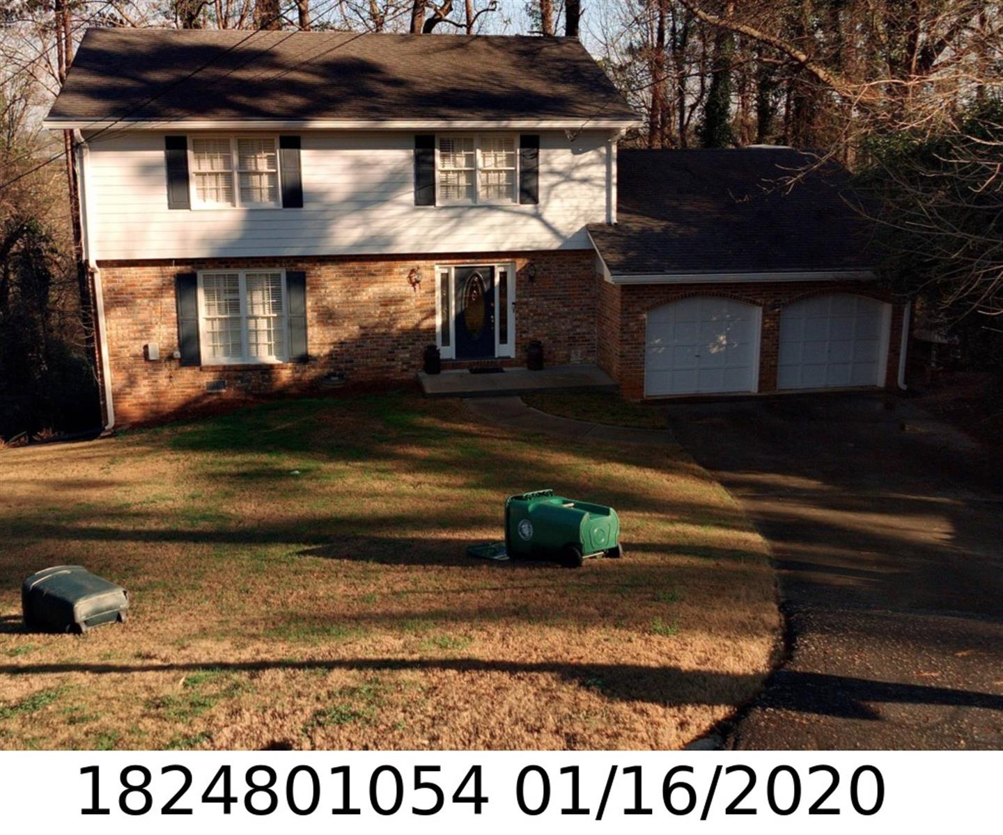 2958 Applewood Ct Ne, Atlanta, GA 30345-1401
