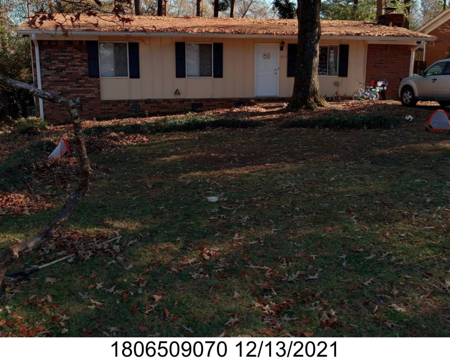 865 Verona Dr, Clarkston, GA 30021-1064