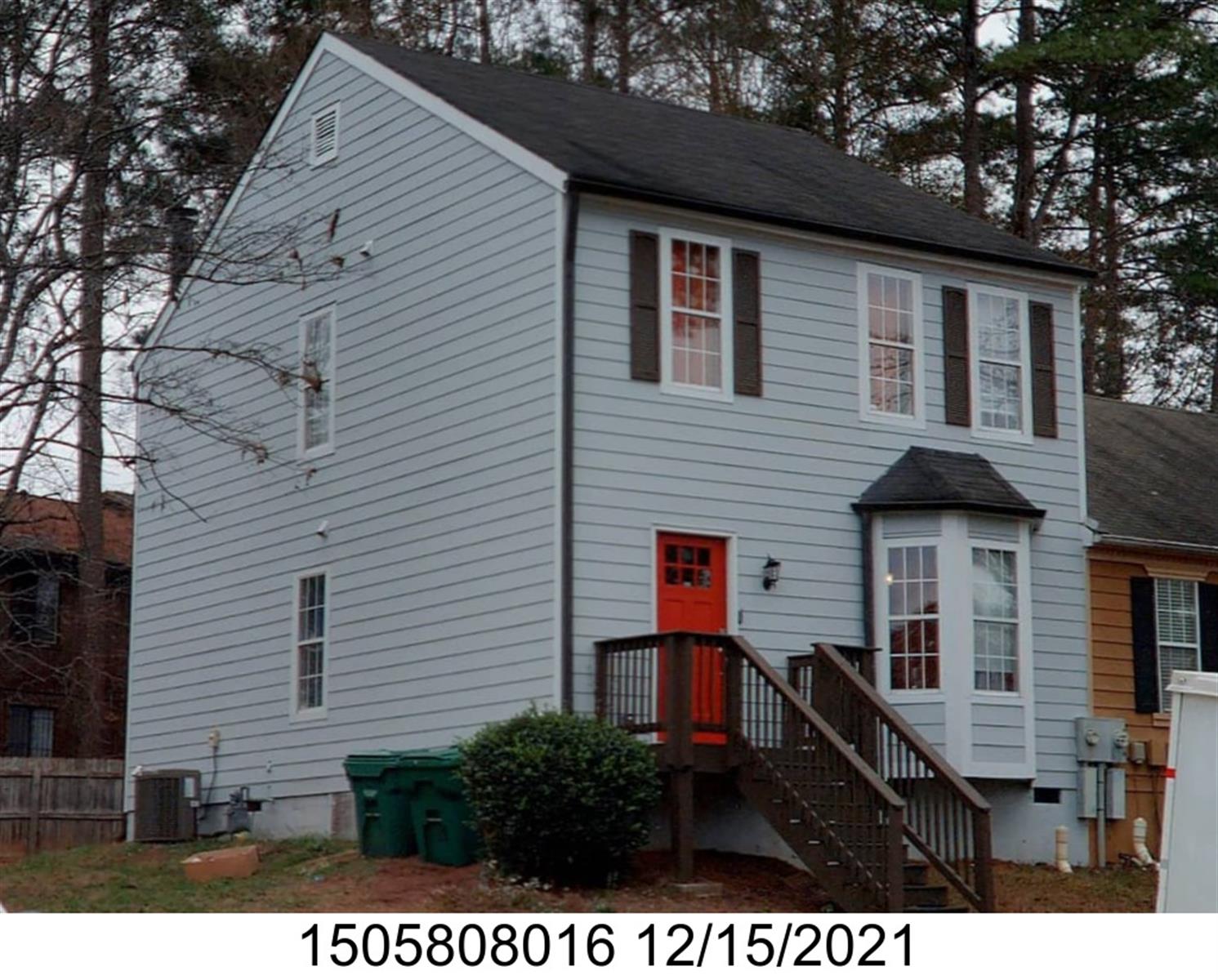 3474 Kingswood Run, Decatur, GA 30034-4838