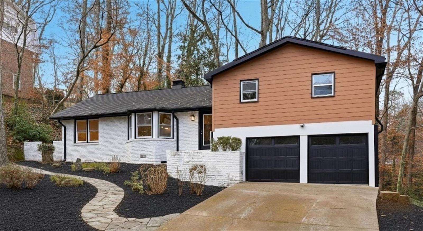 2520 Overlook Way Ne, Atlanta, GA 30345-2028