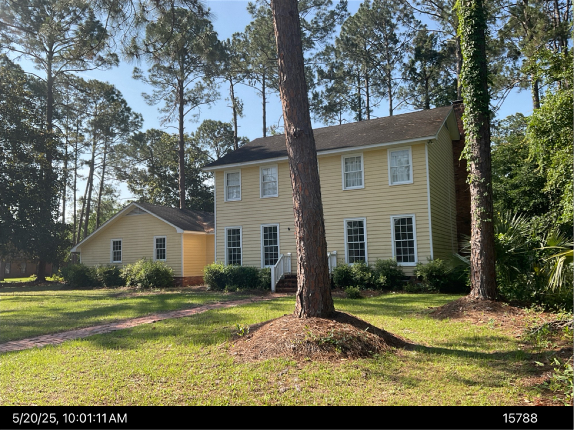 1312 Atlantic Ave, Waycross, GA 31501-4225