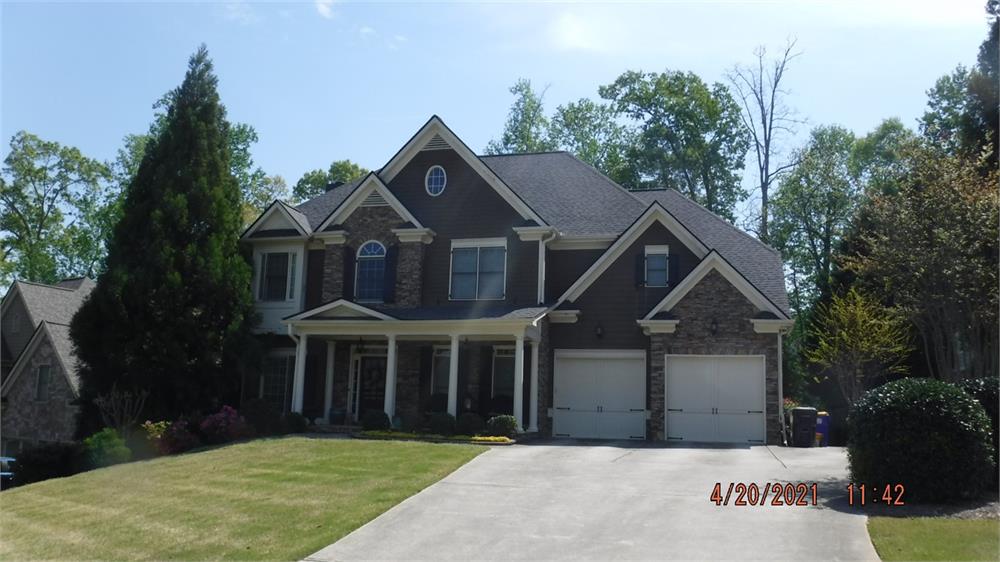 2200 Hollowbrooke Ct Nw, Acworth, GA 30101-6960