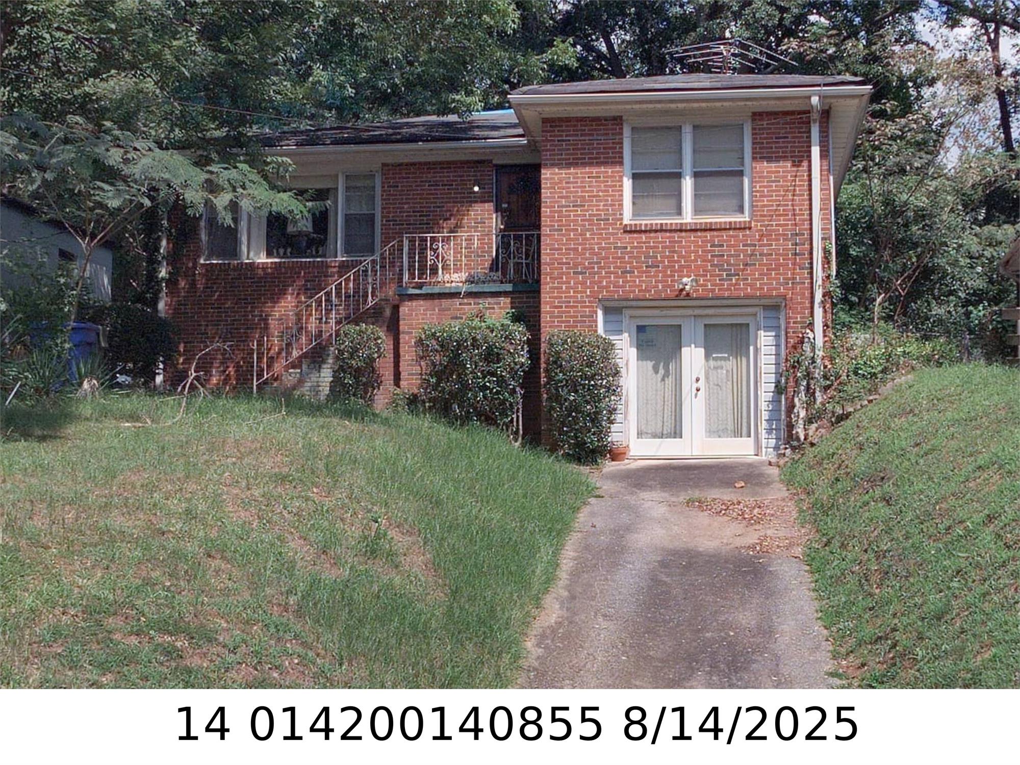 121 Arcadia Cir Nw, Atlanta, GA 30314-2305