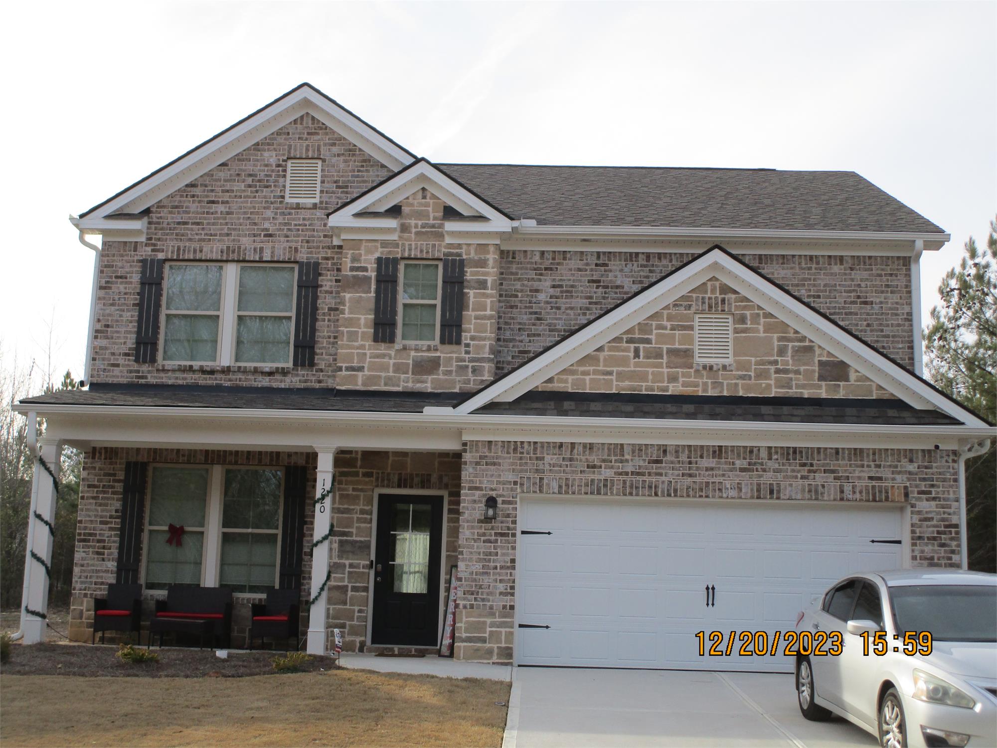 1220 Chardonnay Ln, Griffin, GA 30223-1199