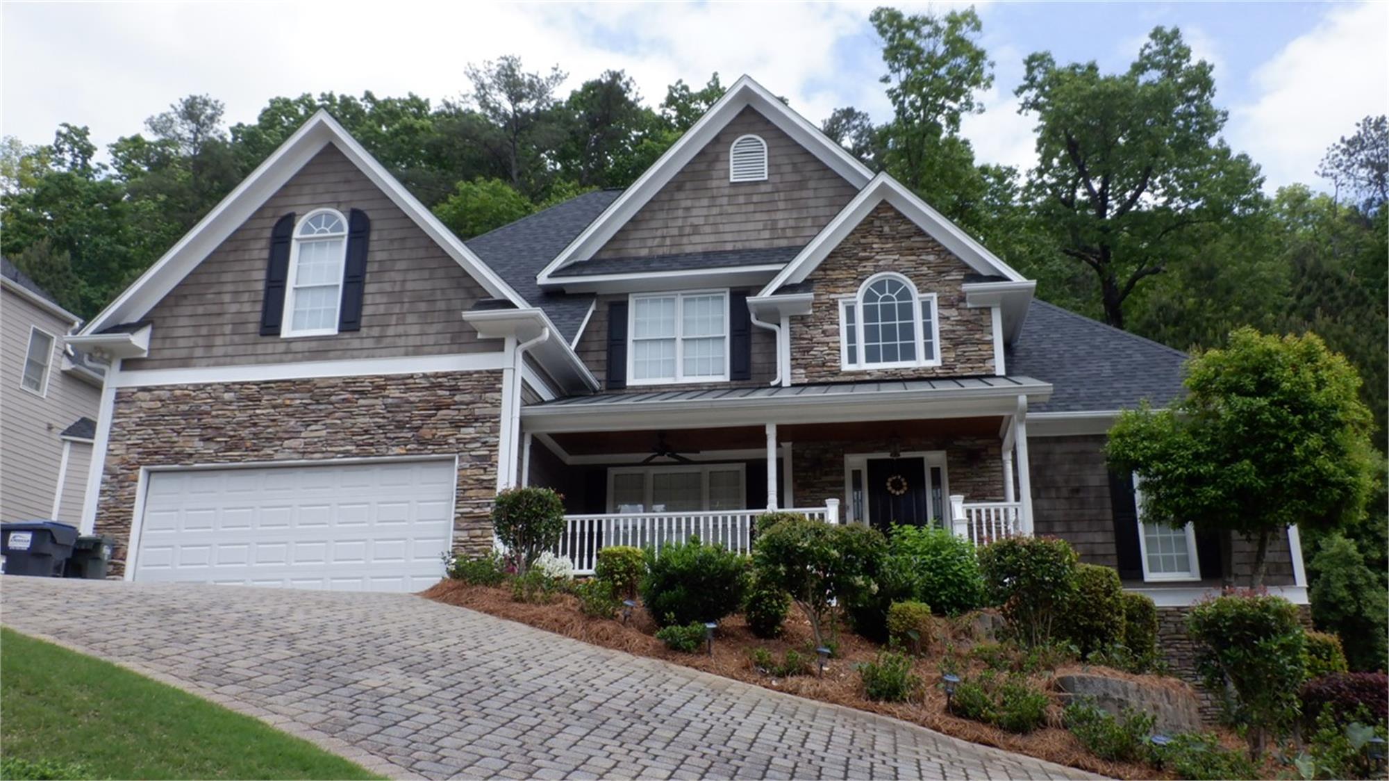 1346 Winborn Cir Nw, Kennesaw, GA 30152-6955