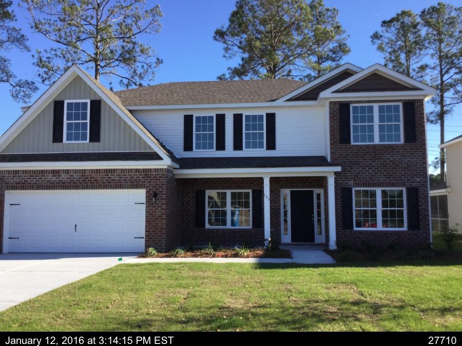 123 Saratoga Dr, Rincon, GA 31326-4910