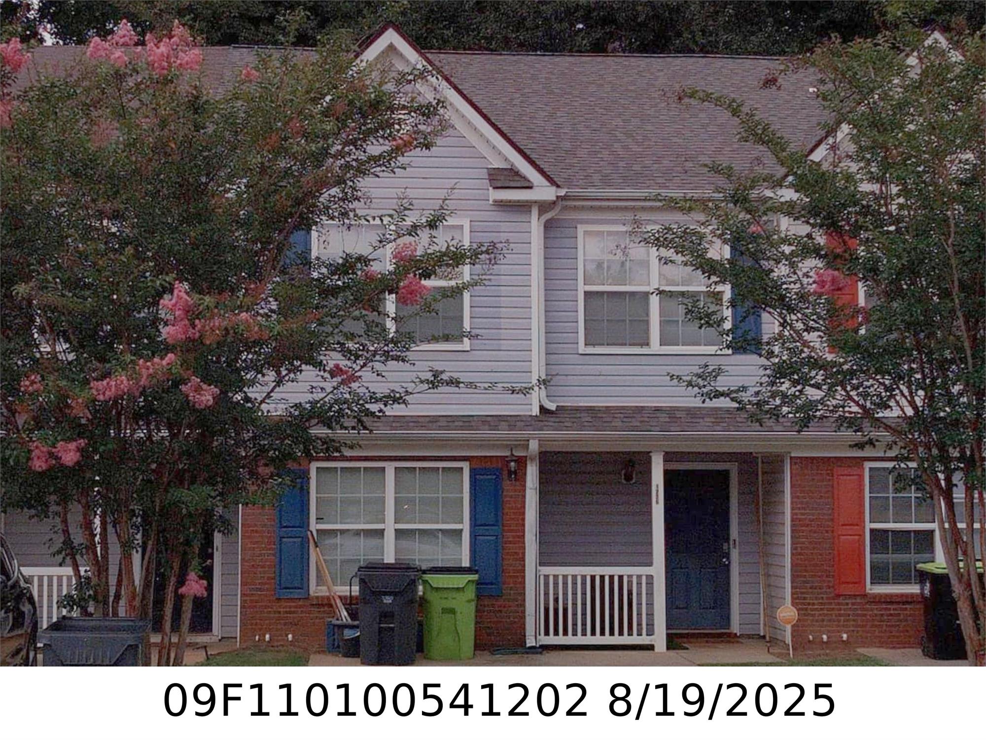 1225 Maple Valley Ct, Union City, GA 30291-6570