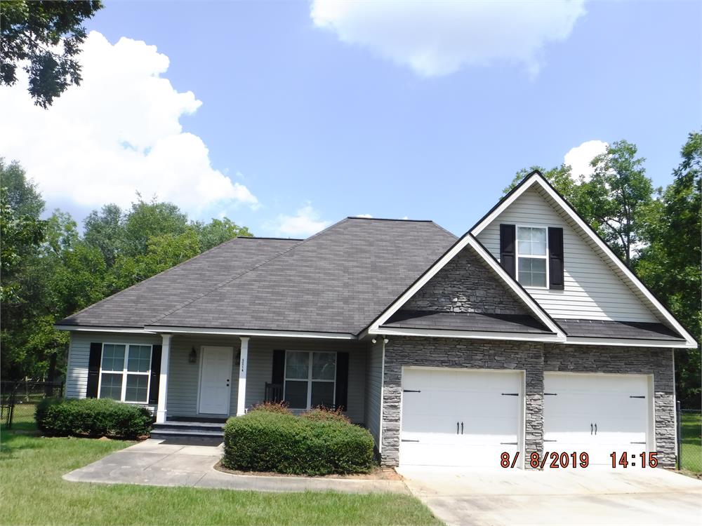 5214 Ogden St, Eastman, GA 31023-5934