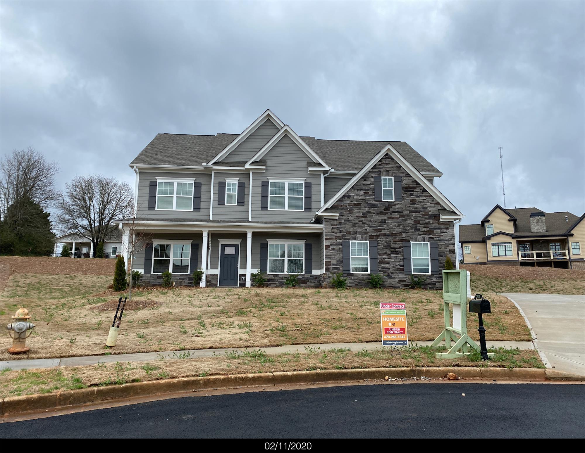 2028 Bay Willow Ct, Monroe, GA 30656-2515